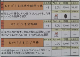 おかげさま チェックイン 2
