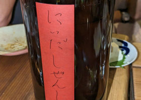 自然酒 チェックイン 1