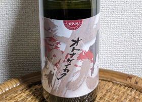 千利休のラベルと瓶 3