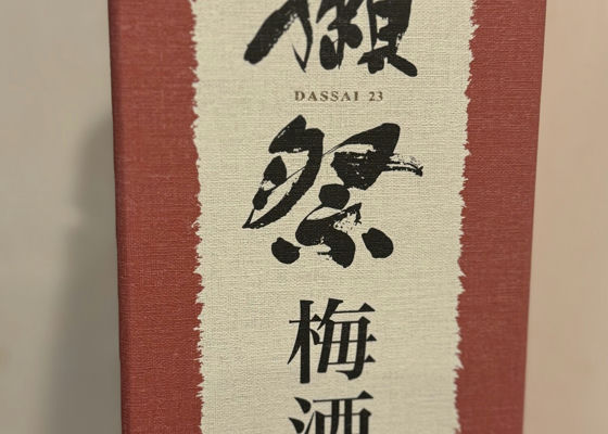 Dassai 签到 1