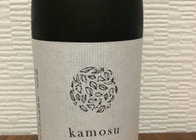 kamosu mori 签到 2