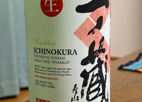 Ichinokura Check-in 4