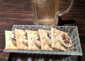 山和 チェックイン 4