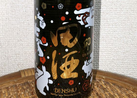 Denshu Check-in 1