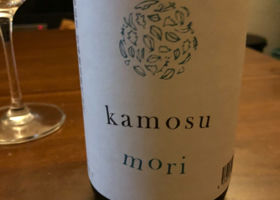 kamosu mori Check-in 3