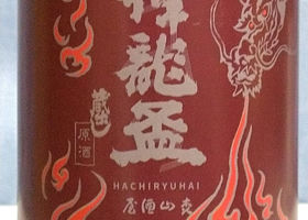 Hachiryuhai Check-in 2