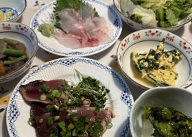 くどき上手 チェックイン 3
