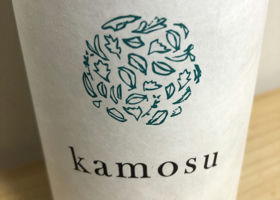 kamosu mori Check-in 3