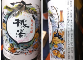 桃の滴 チェックイン 2