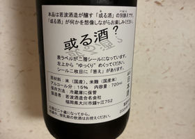 若波 チェックイン 2