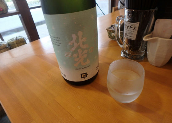 ソガペール エ フィス みんなの感想 - 小布施ワイナリーの日本酒
