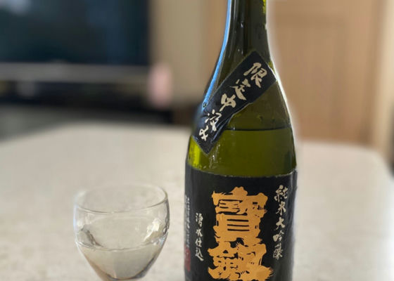 5％OFF】 宝剣(ほうけん) 純米大吟醸 中汲み 一升瓶 - 日本酒 - daesbo 
