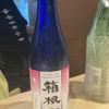 箱根山 3