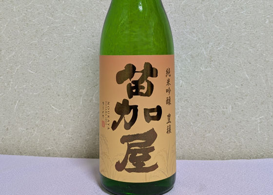 苗加屋 チェックイン 1