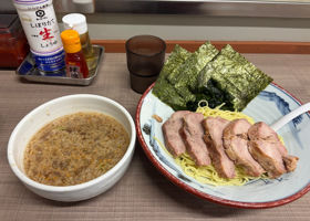 新政 チェックイン 4