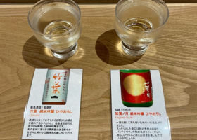 竹葉 チェックイン 4