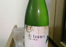 加佐一陽 Hi Summer チェックイン 2