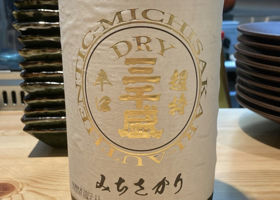 Michisakari Check-in 1