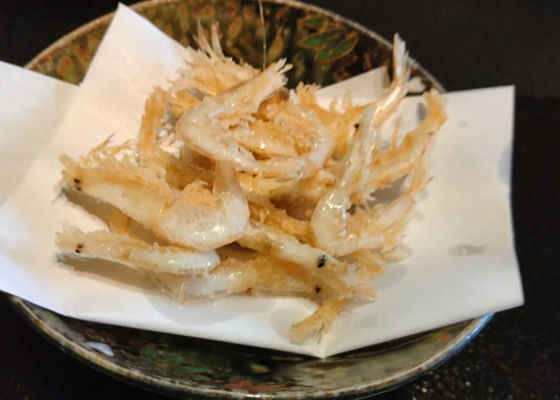 満寿泉