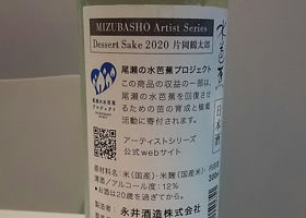 Mizubasho Check-in 2