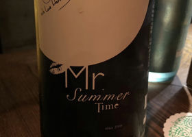 Mr.Summer Time チェックイン 1