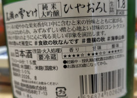 尾瀬の雪どけ チェックイン 2