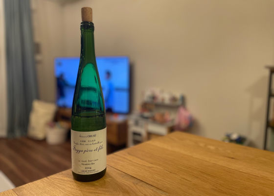 ソガペール エ フィス みんなの感想 - 小布施ワイナリーの日本酒