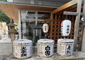 白雪 チェックイン 2
