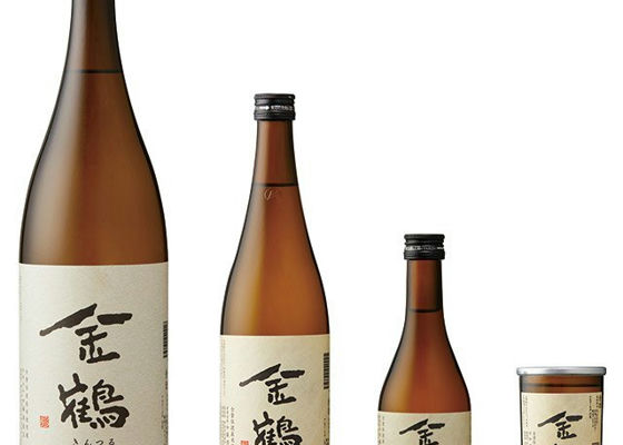 金鶴（きんつる）加藤酒造店 新潟県 | さけのわ
