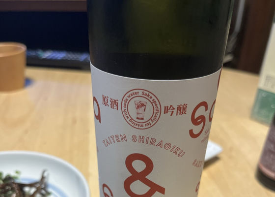 大典白菊 チェックイン 1