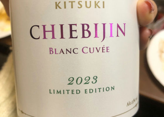 Chiebijin 签到 1