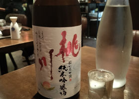 桃川 チェックイン 1