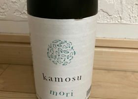 kamosu mori 签到 2