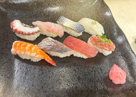 大七 チェックイン 4