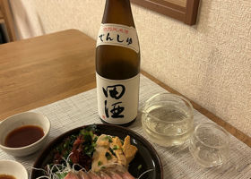 田酒 チェックイン 2