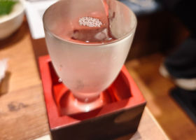 而今 チェックイン 1