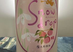 Snow drop チェックイン 1