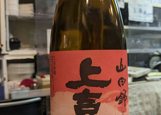 上喜元