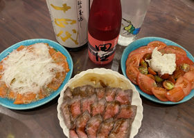 田酒 チェックイン 3