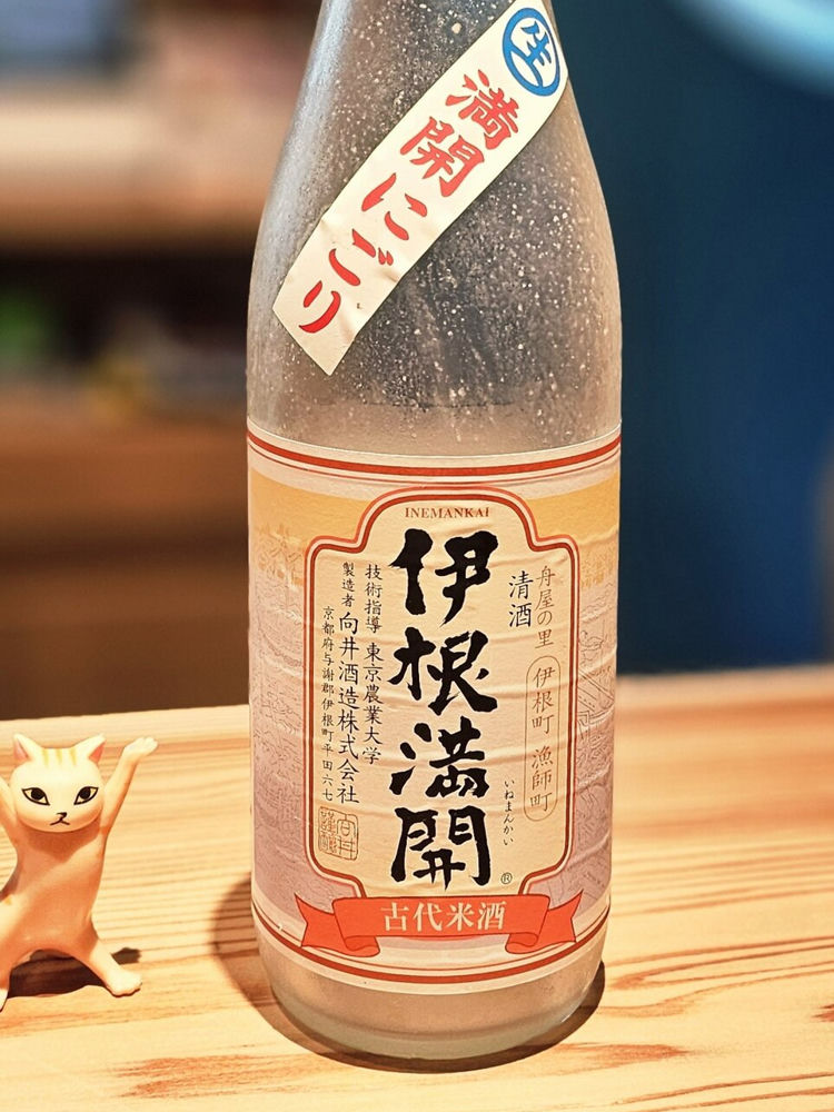 伊根満開 チェックイン 1