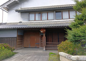 アルプス正宗 チェックイン 3