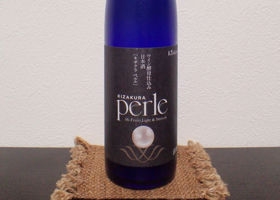 Perle チェックイン 2