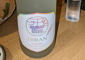 Hiran Check-in 1