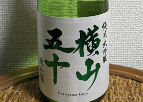 Yokoyama Goju Check-in 1