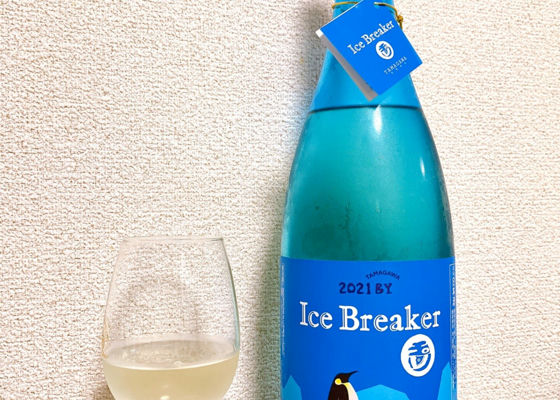 Ice Breaker チェックイン 1