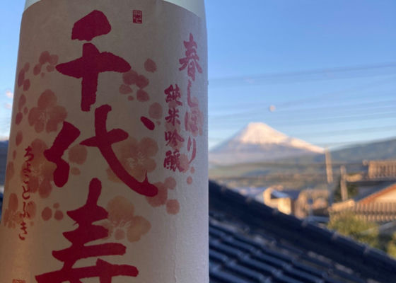 千代壽