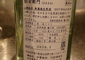 酉与右衛門 チェックイン 4