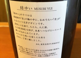 Musubi Yui Check-in 3