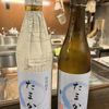 たまかのラベルと瓶 1