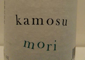 kamosu mori 签到 1